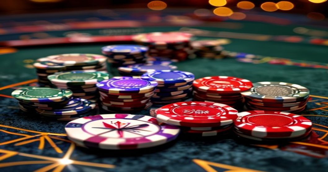 Chiến Lược Chơi Baccarat Hiệu Quả Tại KK555