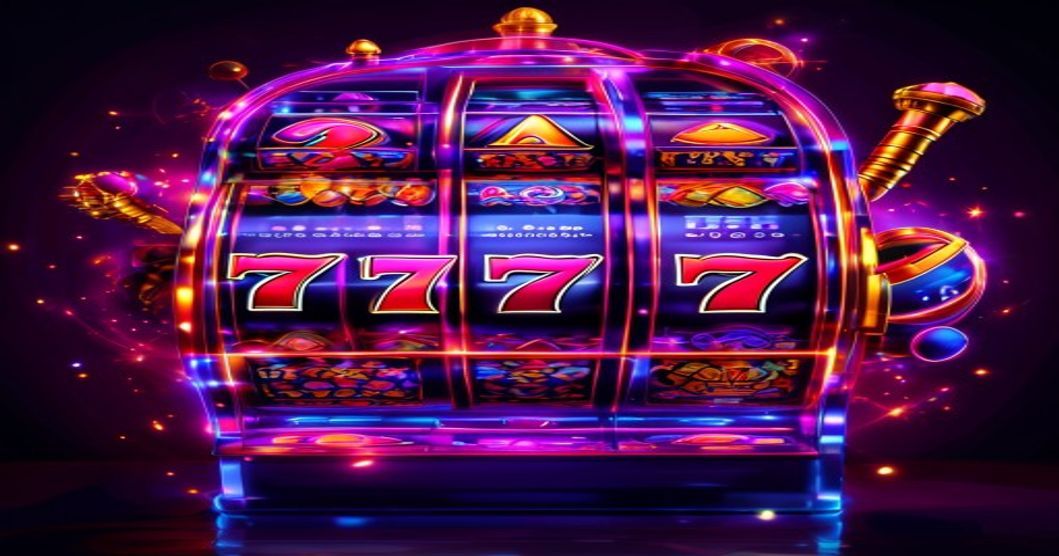 Game Nổ Hũ Tại KK555 – Cách Chơi Slot Và Săn Jackpot